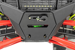 Rough Country Winch Mount System - 93140