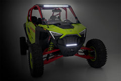 Rough Country Winch Mount System - 93140