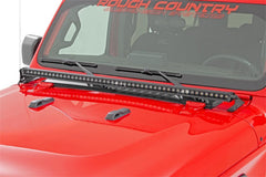 Rough Country Spectrum LED Light Bar - 80057