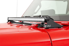 Rough Country Spectrum LED Light Bar - 80057