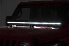 Rough Country Spectrum LED Light Bar - 80057