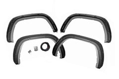 Rough Country Pocket Fender Flares - A-T02224-1J9