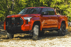 Rough Country Pocket Fender Flares - A-T02224-1J9