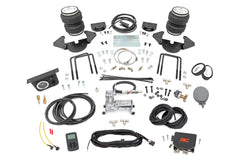 Rough Country Air Spring Kit - 10011WC