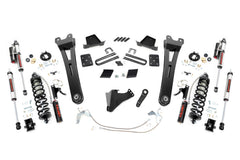 Rough Country 6 in Coilover Conversion Lift Kit - 54259