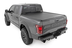 Rough Country Retractable Bed Cover - 56410551