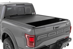 Rough Country Retractable Bed Cover - 56410551