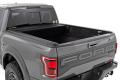 Rough Country Retractable Bed Cover - 56410551