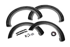 Rough Country Pocket Fender Flares - A-F11811-Z1
