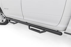 Rough Country Nerf Steps - RCD2080CCA