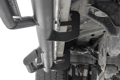 Rough Country Nerf Steps - RCD2080CCA