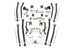 Rough Country Control Arm Upgrade Kit - 78600U