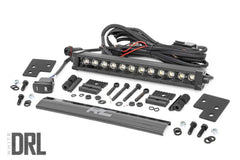 Rough Country LED Bumper Kit - 93027