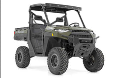 Rough Country LED Bumper Kit - 93027