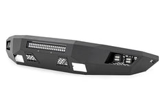 Rough Country LED Front Bumper - 10766