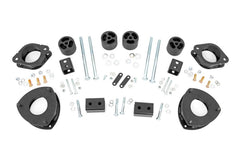 Rough Country 2 in Suspension Lift - 90400