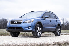 Rough Country 2 in Suspension Lift - 90400