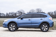 Rough Country 2 in Suspension Lift - 90400