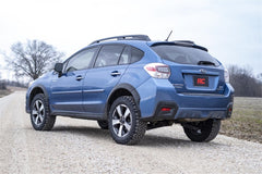 Rough Country 2 in Suspension Lift - 90400