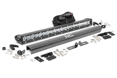 Rough Country LED Bumper Kit - 70814