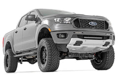 Rough Country LED Bumper Kit - 70814