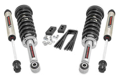 Rough Country 2 in Leveling Lift Kit - 56871