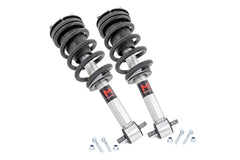 Rough Country 3.5 in Leveling Strut Kit - 502130