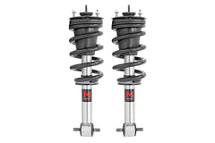 Rough Country 3.5 in Leveling Strut Kit - 502130
