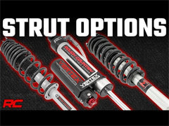 Rough Country 3.5 in Leveling Strut Kit - 502130