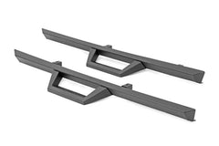 Rough Country Wheel To Wheel Nerf Step Bar - 90763