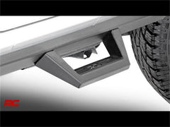 Rough Country Wheel To Wheel Nerf Step Bar - 90763