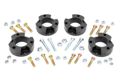 Rough Country 2 in Suspension Lift Kit - 40400