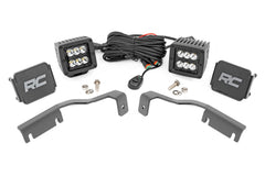 Rough Country LED Light - 71064