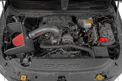 Rough Country Engine Cold Air Intake Kit - 10477PF