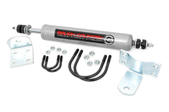 Rough Country Steering Stabilizer - 8737530