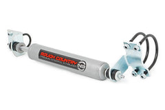 Rough Country Steering Stabilizer - 8737530