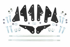 Rough Country 3 in Suspension Lift Kit - 93114