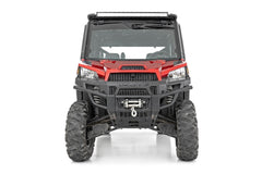 Rough Country 3 in Suspension Lift Kit - 93114