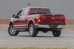 Rough Country 2 in Leveling Lift Kit - 56950