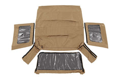 Rough Country Soft Top - RC85460.70