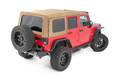 Rough Country Soft Top - RC85460.70