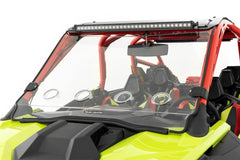 Rough Country Windshield - 98202210