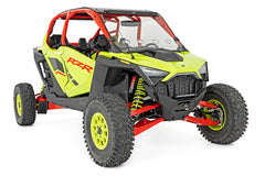 Rough Country Windshield - 98202210
