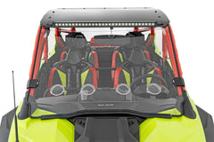 Rough Country Windshield - 98202210