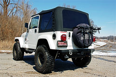 Rough Country Soft Top - RC85020.35