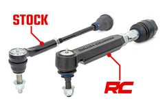Rough Country Heavy Duty Tie Rod Kit - 11016