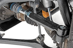 Rough Country Heavy Duty Tie Rod Kit - 11016
