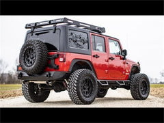 Rough Country Fender Delete Kit - 10538
