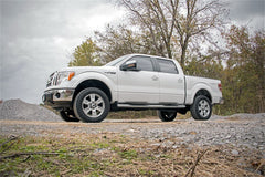 Rough Country 2 in Leveling Kit - 52257