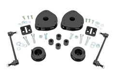 Rough Country 1.5 in Suspension Lift Kit - 40100